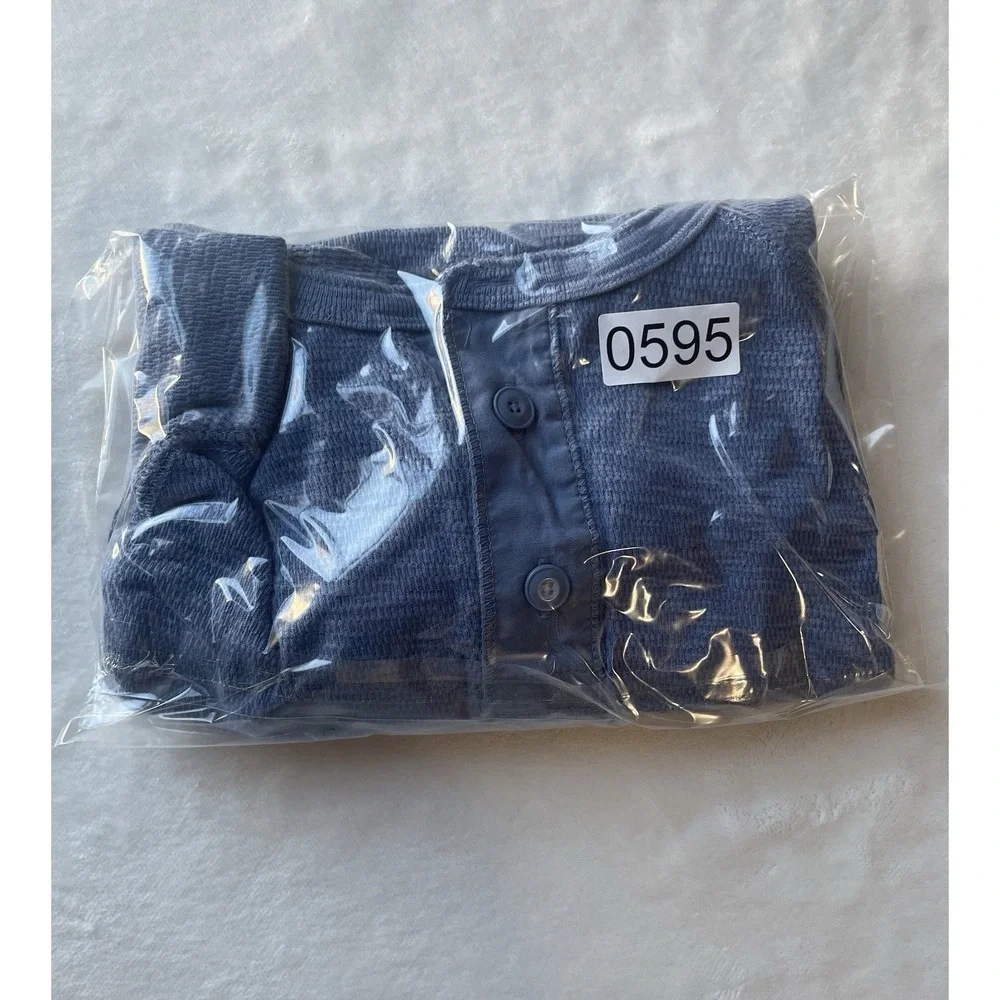 Boys GAP Shirt Bundle – Set of 3 (Size Medium 8-9 Years)‎ 100% Cotton Preppy